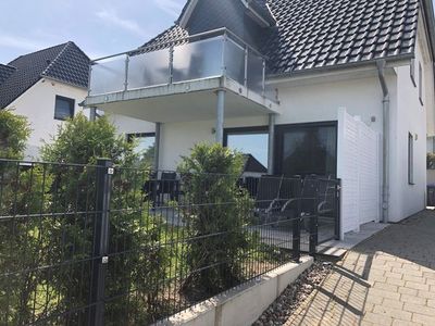 Ferienhaus für 7 Personen (145 m²) in Göhren Lebbin 3/10