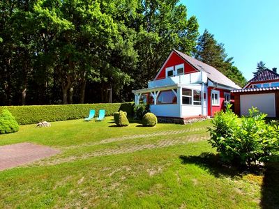 Ferienhaus für 7 Personen (100 m²) in Göhren Lebbin 2/10