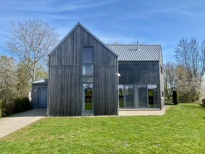 Ferienhaus für 9 Personen (135 m²) in Göhren Lebbin 1/10