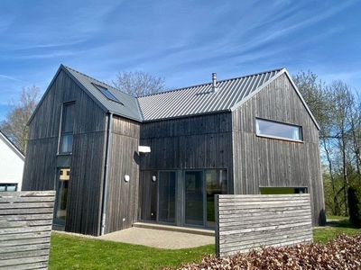 Ferienhaus für 9 Personen (135 m²) in Göhren Lebbin 2/10