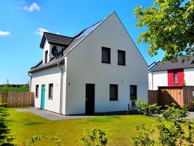 Ferienhaus für 7 Personen (140 m²) in Göhren Lebbin 6/10