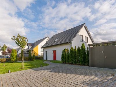 Ferienhaus für 7 Personen (145 m²) in Göhren Lebbin 7/10