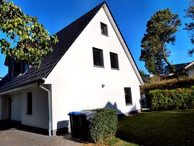 Ferienhaus für 7 Personen (110 m²) in Göhren Lebbin 4/10