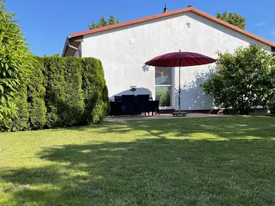 Ferienhaus für 4 Personen (70 m²) in Göhren Lebbin 1/10