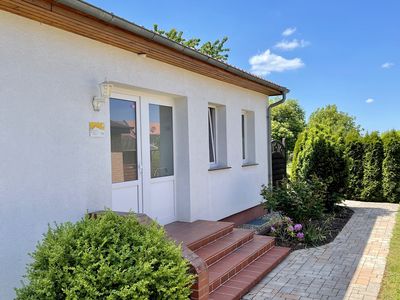 Ferienhaus für 4 Personen (70 m²) in Göhren Lebbin 3/10