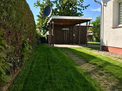 Ferienhaus für 4 Personen (70 m²) in Göhren Lebbin 4/10