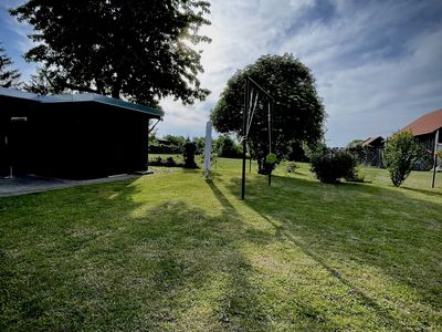 Ferienhaus für 4 Personen (70 m²) in Göhren Lebbin 5/10