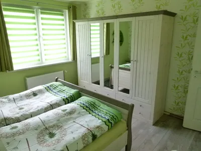 Ferienhaus für 4 Personen (70 m²) in Göhren Lebbin 8/10