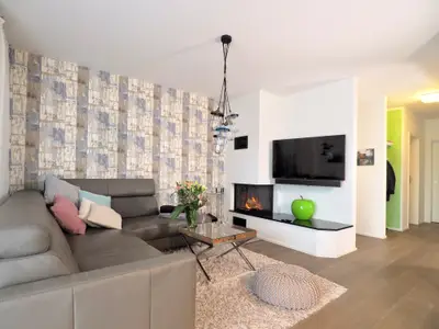 Ferienhaus für 8 Personen (160 m²) in Göhren Lebbin 8/10