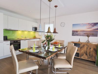 Ferienhaus für 8 Personen (160 m²) in Göhren Lebbin 9/10