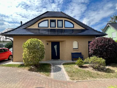 Ferienhaus für 6 Personen (120 m²) in Göhren Lebbin 1/10
