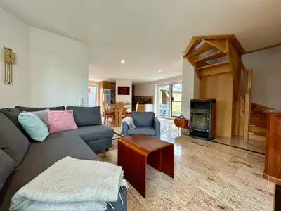 Ferienhaus für 6 Personen (120 m²) in Göhren Lebbin 4/10
