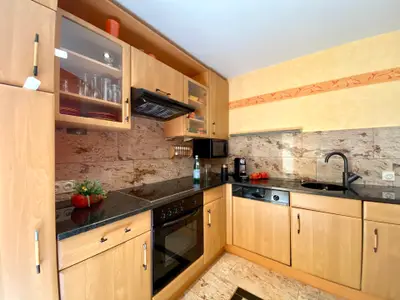 Ferienhaus für 6 Personen (120 m²) in Göhren Lebbin 6/10