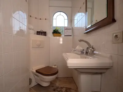 Ferienhaus für 6 Personen (120 m²) in Göhren Lebbin 8/10