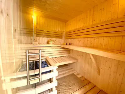 Ferienhaus für 6 Personen (120 m²) in Göhren Lebbin 9/10