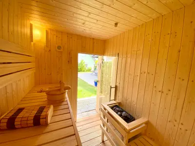 Ferienhaus für 6 Personen (120 m²) in Göhren Lebbin 10/10