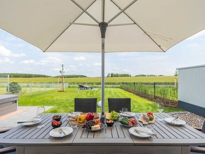 Ferienhaus für 7 Personen (140 m²) in Göhren Lebbin 3/10