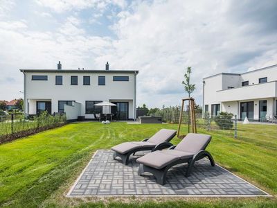 Ferienhaus für 7 Personen (140 m²) in Göhren Lebbin 5/10