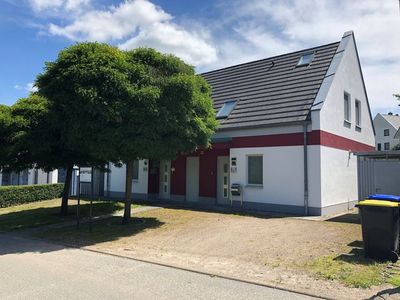 Ferienhaus für 5 Personen (88 m²) in Göhren Lebbin 4/10