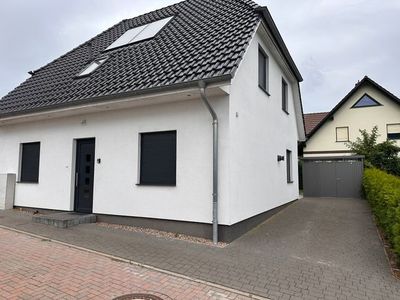 Ferienhaus für 8 Personen (150 m²) in Göhren Lebbin 2/10