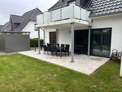 Ferienhaus für 8 Personen (150 m²) in Göhren Lebbin 3/10