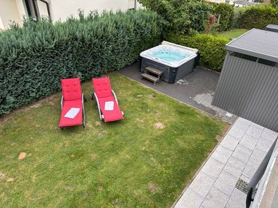 Ferienhaus für 8 Personen (150 m²) in Göhren Lebbin 4/10