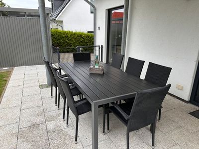 Ferienhaus für 8 Personen (150 m²) in Göhren Lebbin 5/10