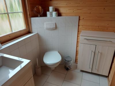 Ferienhaus für 4 Personen (75 m²) in Göhren Lebbin 9/10