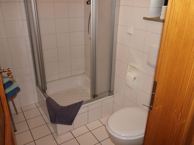 Ferienhaus für 3 Personen (62 m²) in Göhren Lebbin 6/10