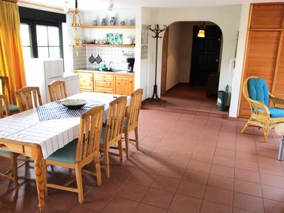 Ferienhaus für 3 Personen (62 m²) in Göhren Lebbin 9/10