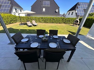 Ferienhaus für 8 Personen (150 m²) in Göhren Lebbin 9/10