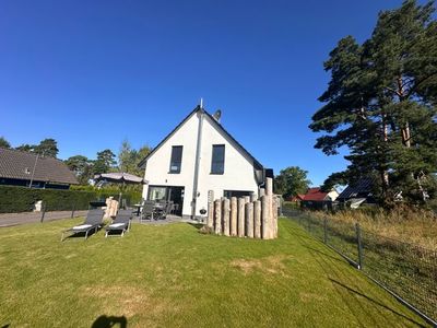 Ferienhaus für 6 Personen (130 m²) in Göhren Lebbin 9/10