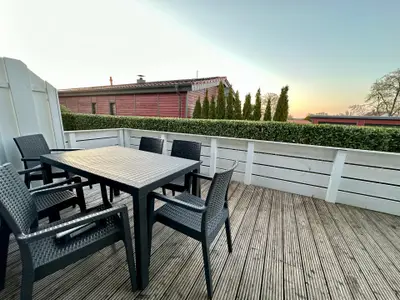 Ferienhaus für 6 Personen (80 m²) in Göhren Lebbin 2/10