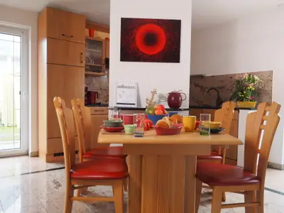 Ferienhaus für 4 Personen (120 m²) in Göhren Lebbin 5/10