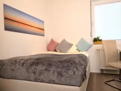 Ferienhaus für 18 Personen (320 m²) in Göhren Lebbin 9/10