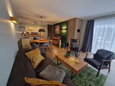 Ferienhaus für 6 Personen (128 m²) in Göhren Lebbin 1/10