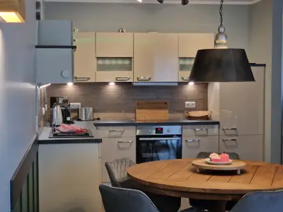 Ferienhaus für 6 Personen (128 m²) in Göhren Lebbin 4/10