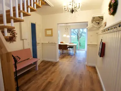 Ferienhaus für 8 Personen (125 m²) in Göhren Lebbin 1/10