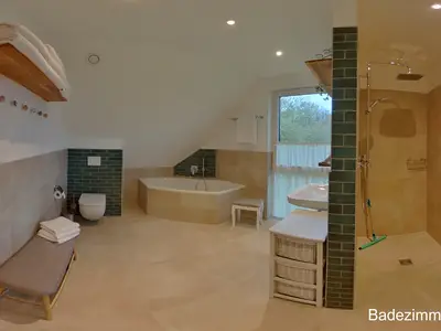 Ferienhaus für 8 Personen (125 m²) in Göhren Lebbin 2/10