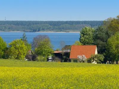 Ferienhaus für 8 Personen (125 m²) in Göhren Lebbin 3/10