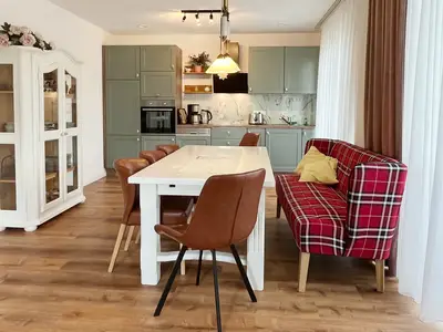 Ferienhaus für 8 Personen (125 m²) in Göhren Lebbin 4/10