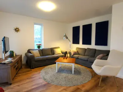 Ferienhaus für 8 Personen (125 m²) in Göhren Lebbin 5/10
