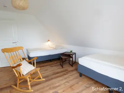 Ferienhaus für 8 Personen (125 m²) in Göhren Lebbin 9/10