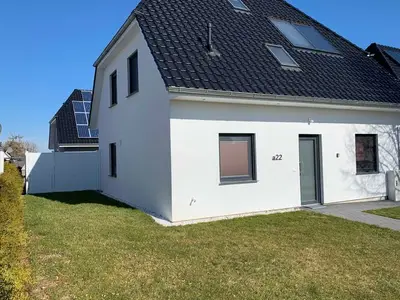 Ferienhaus für 8 Personen (150 m²) in Göhren Lebbin 2/10