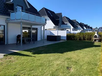 Ferienhaus für 8 Personen (150 m²) in Göhren Lebbin 3/10