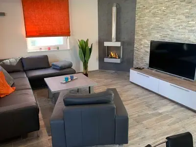 Ferienhaus für 8 Personen (150 m²) in Göhren Lebbin 4/10