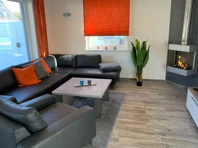 Ferienhaus für 8 Personen (150 m²) in Göhren Lebbin 5/10