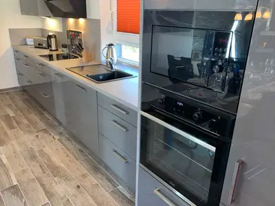 Ferienhaus für 8 Personen (150 m²) in Göhren Lebbin 7/10