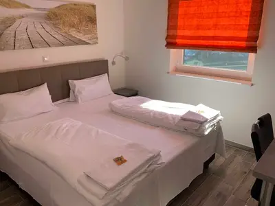 Ferienhaus für 8 Personen (150 m²) in Göhren Lebbin 8/10