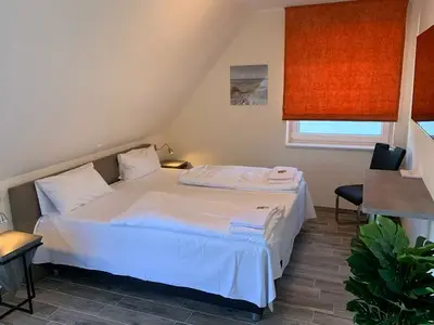 Ferienhaus für 8 Personen (150 m²) in Göhren Lebbin 10/10